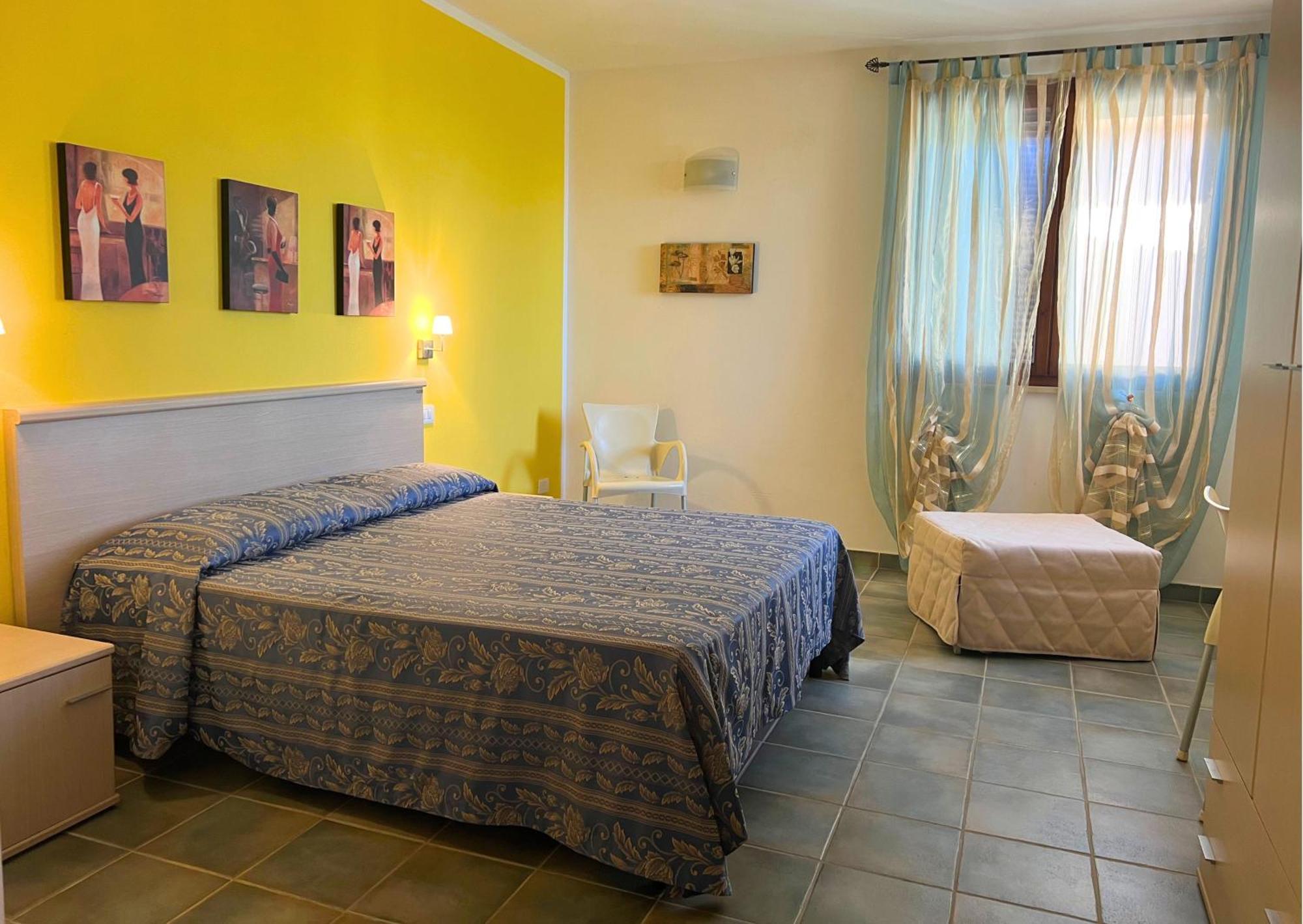 Residence Talamone Il Poderino Exterior photo